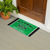 Marshall University Alumni Mat, 28"x16"