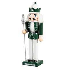 Nutcracker Statue, Michigan State University