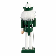 Nutcracker Statue, Michigan State University