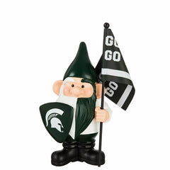 Michigan State University, Flag Holder Gnome
