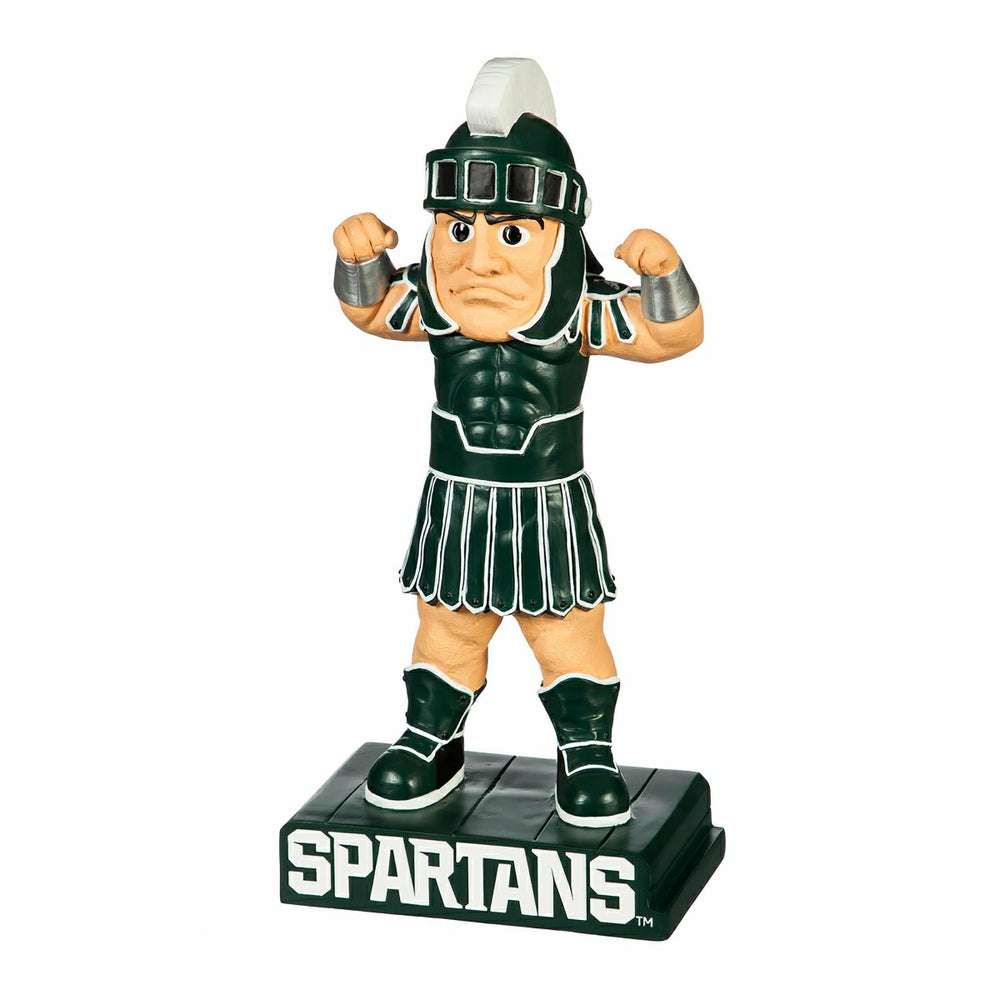 Michigan State University, Mascot Statue
