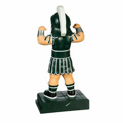 Michigan State University, Mascot Statue