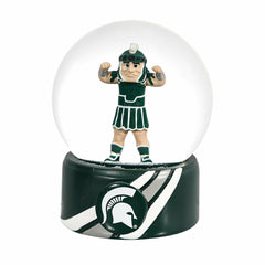 Water Globe, Michigan State University