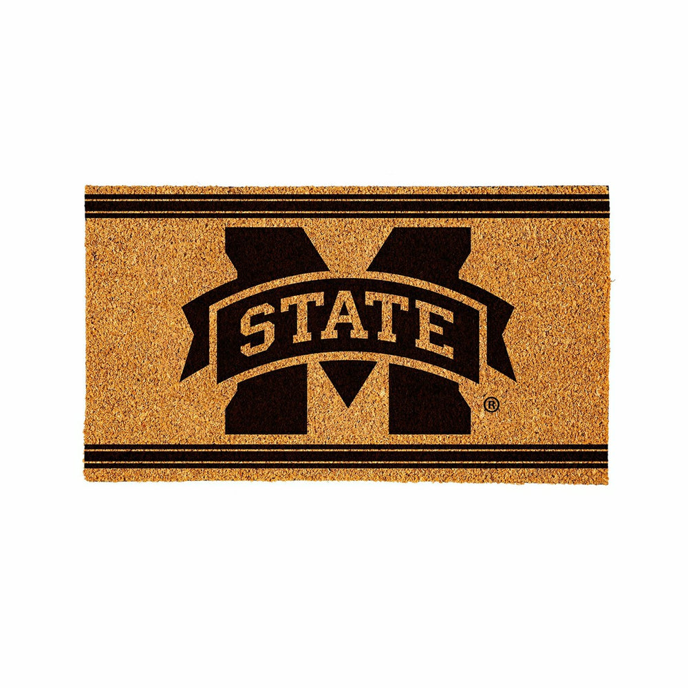 Mississippi State University, Coir Mat 1C