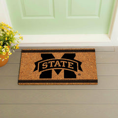 Mississippi State University, Coir Mat 1C