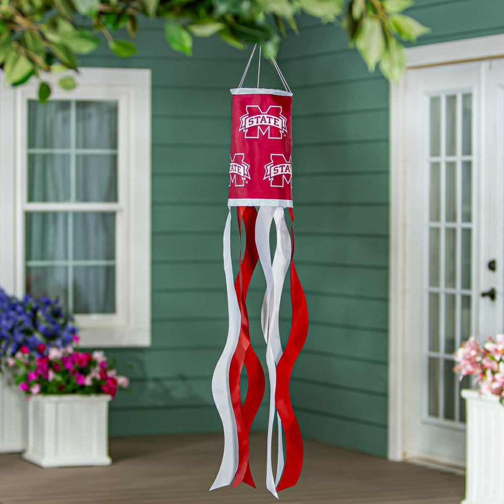 Mississippi State University Windsock