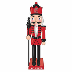 Nutcracker Statue, North Carolina State University