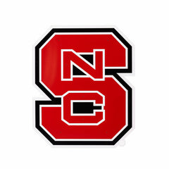 North Carolina State University Premier Metal Wall Art