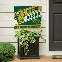 North Dakota State University Coroplast Yard Sign, Future Student