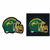 LED Wall Decor, Helmet, North Dakota State University
