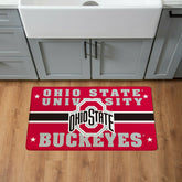 Ohio State University Anti-Fatigue Mat, 18"x30"