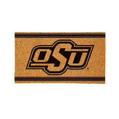 Oklahoma State University, Coir Mat 1C