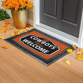 Oklahoma State University Sassafras Estate Switch Mat