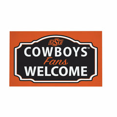 Oklahoma State University Sassafras Estate Switch Mat