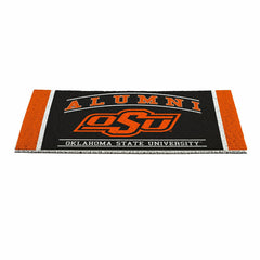 Oklahoma State University Alumni Mat, 28"x16"