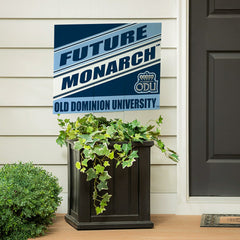 Old Dominion University Coroplast Yard Sign, Future Student