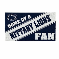 Penn State, PVC Mat COLOR