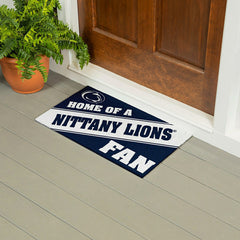 Penn State, PVC Mat COLOR
