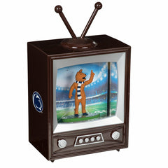 Penn State Vintage TV Water Lantern