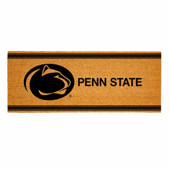 Penn State Extra Large One Color Coir Mat, 60"x24"