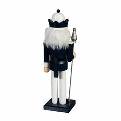 Nutcracker Statue, Penn State