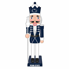 Nutcracker Statue, Penn State