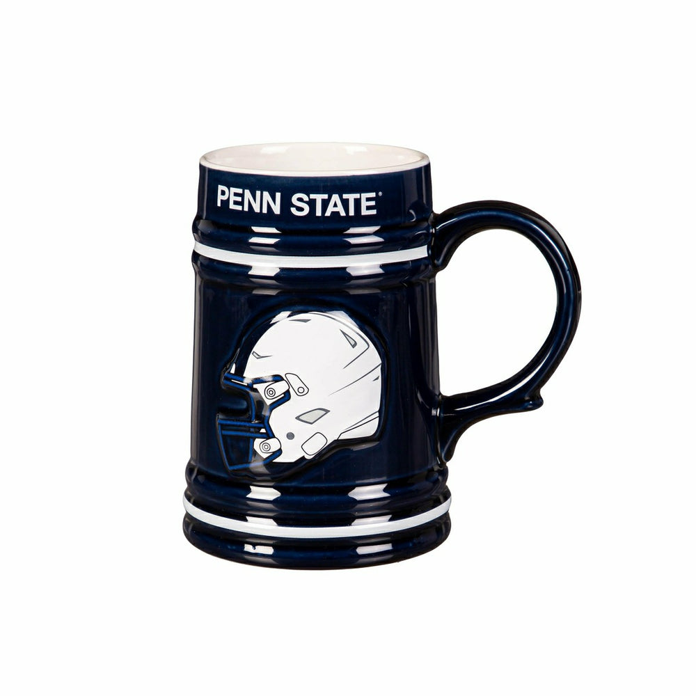 Penn State Ceramic Stein Cup, 24oz
