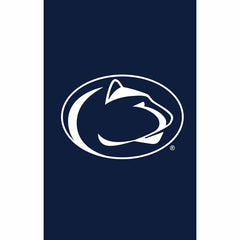 Penn State Applique Garden Flag