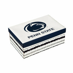 Penn State, Stemless 17OZ Glass & Tankard 16OZ Gift Set