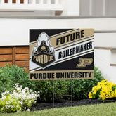 Purdue University Coroplast Yard Sign, Future Student