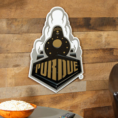 Purdue University Premier Metal Wall Art