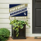 South Dakota School of Mines & Technology Coroplast Yard Sign, Future