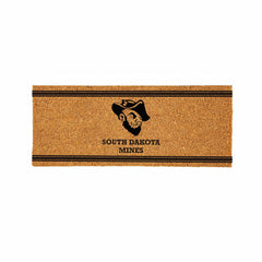 South Dakota School of Mines & Technology Extra Large One Color Coir M