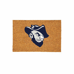 South Dakota School of Mines & Technology Large Full Color Coir Mat, 3