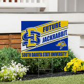 South Dakota State University Coroplast Yard Sign, Future Student