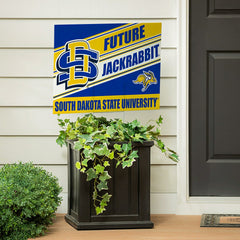 South Dakota State University Coroplast Yard Sign, Future Student