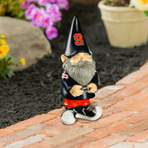 Garden Gnome, Syracuse University