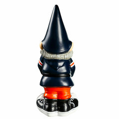 Garden Gnome, Syracuse University