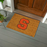 Coir Mat, 16"x28", Syracuse University