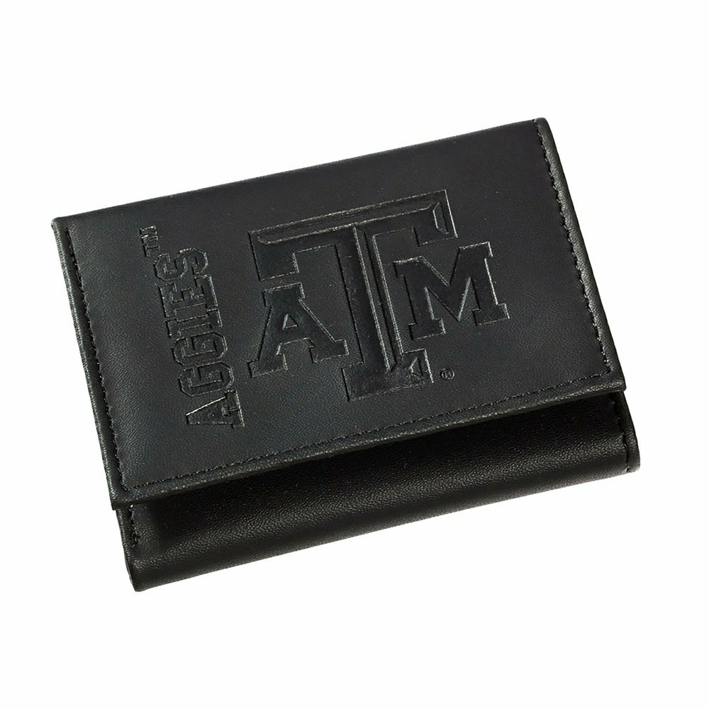 Wallet, Tri-Fold, Texas A&M