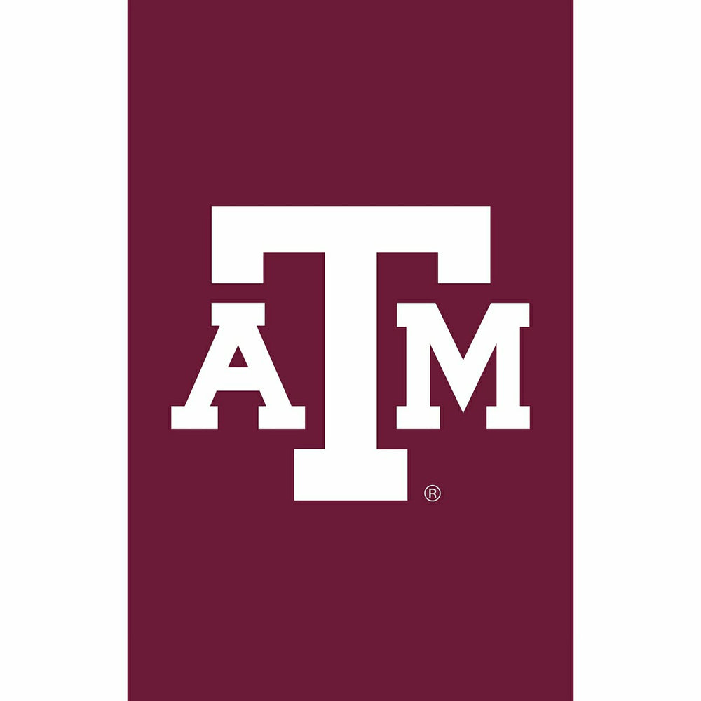 Applique Flag, Reg, Texas A&M