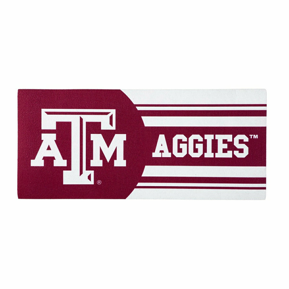 Texas A&M Sassafras Switch Mat