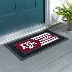 Texas A&M Sassafras Switch Mat