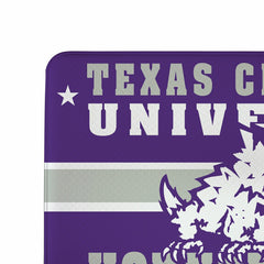 Texas Christian University Anti-Fatigue Mat, 18"x30"