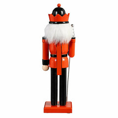 Nutcracker Statue, Texas Tech University