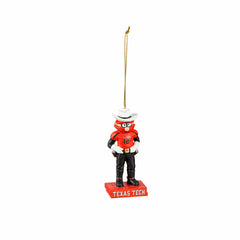 Texas Tech University, Mascot Statue Orn