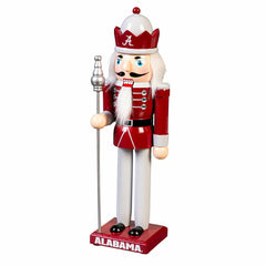 Nutcracker Statue, University of Alabama