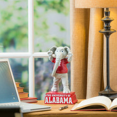 University of Alabama, Mascot Statue
