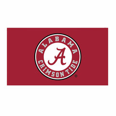 Full Color PVC Mat, 16" x 28", University of Alabama