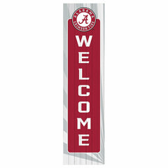 University of Alabama Summer Seasonal Single Sided Large Leaner, 46"